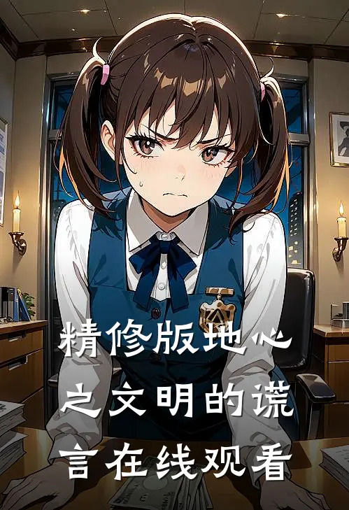 精修版地心之文明的谎言在线观看