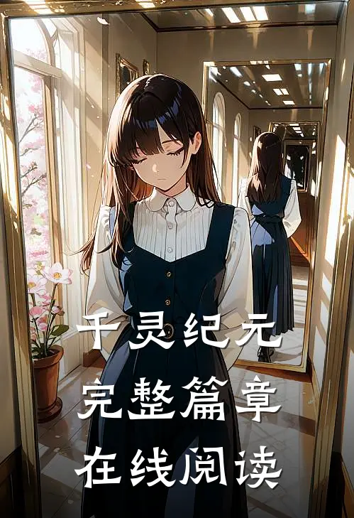 千灵纪元完整篇章在线阅读