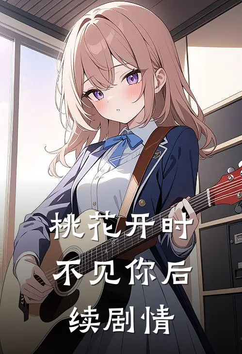 桃花开时不见你后续剧情