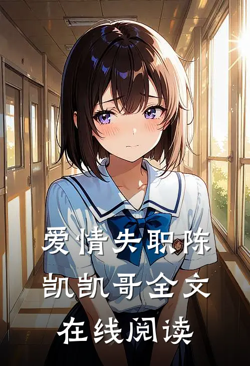 爱情失职陈凯凯哥全文在线阅读