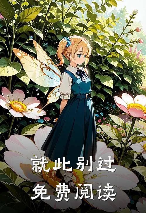 就此别过免费阅读