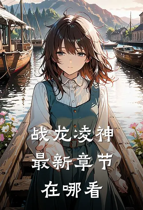 战龙凌神最新章节在哪看
