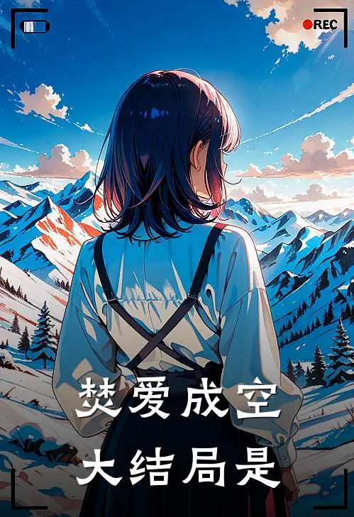 焚爱成空大结局是
