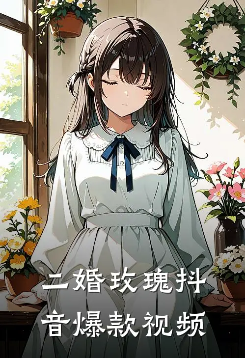 二婚玫瑰抖音爆款视频