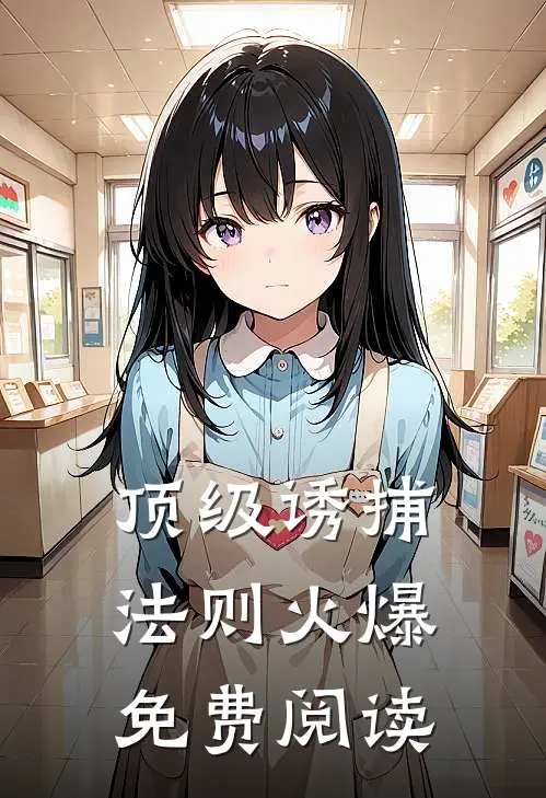 顶级诱捕法则火爆免费阅读