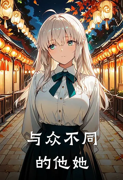 与众不同的他(她)