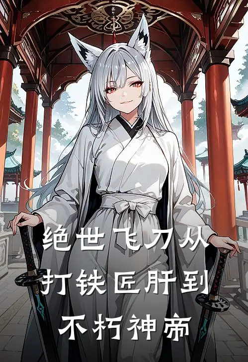 绝世飞刀从打铁匠肝到不朽神帝