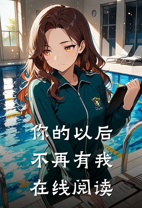 你的以后不再有我在线阅读