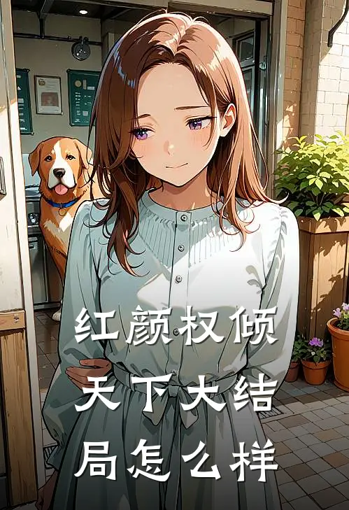 红颜权倾天下大结局怎么样