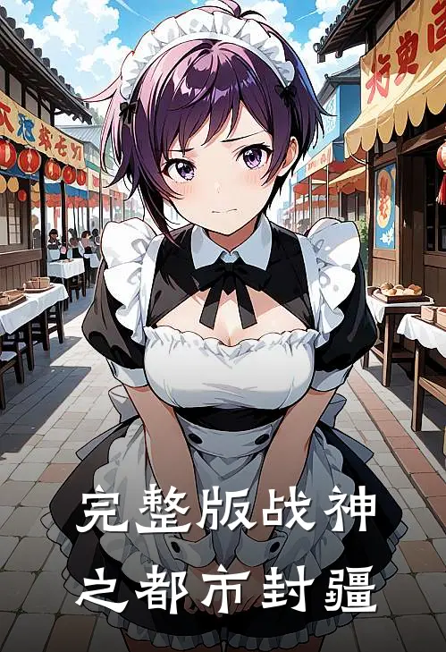 完整版战神之都市封疆