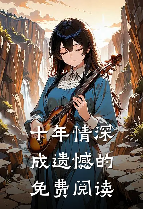 十年情深成遗憾的免费阅读
