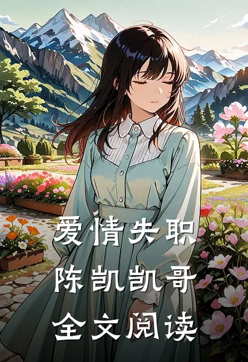 爱情失职陈凯凯哥全文阅读