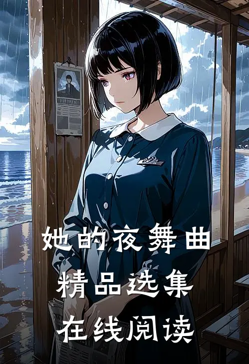 她的夜舞曲精品选集在线阅读