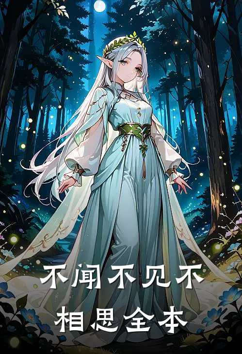 不闻不见不相思全本