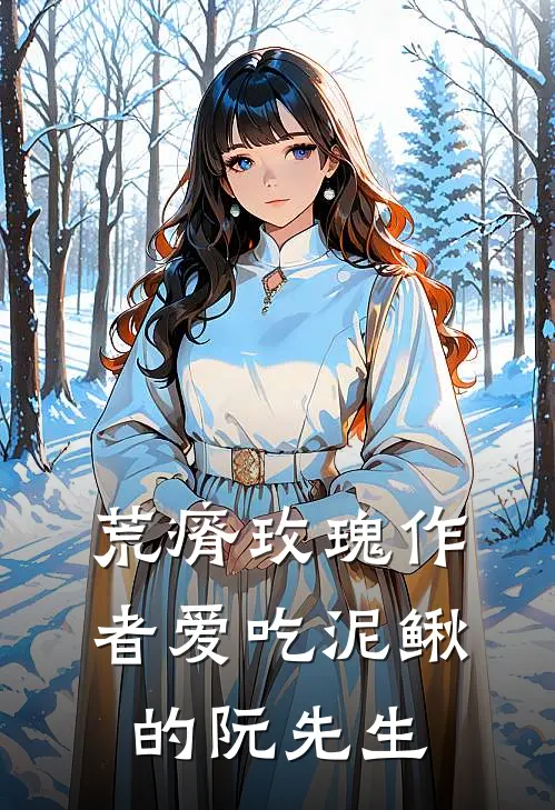 荒瘠玫瑰作者爱吃泥鳅的阮先生
