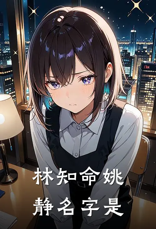 林知命姚静名字是