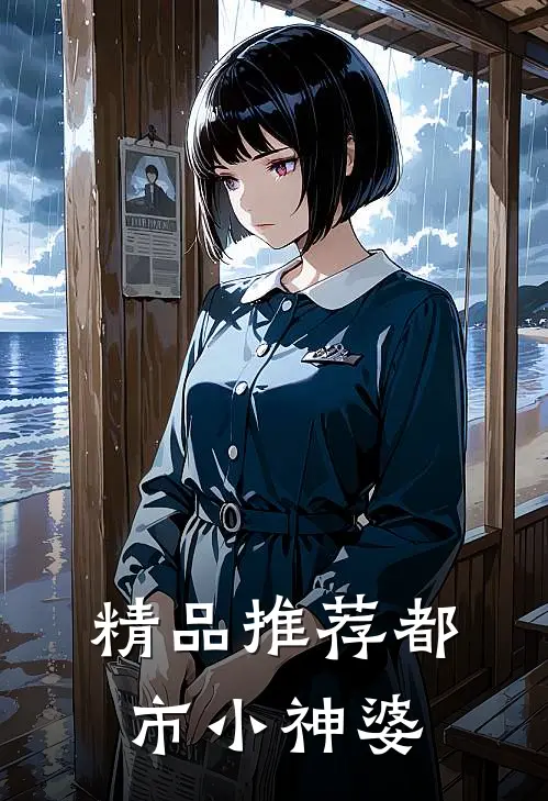 精品推荐都市小神婆