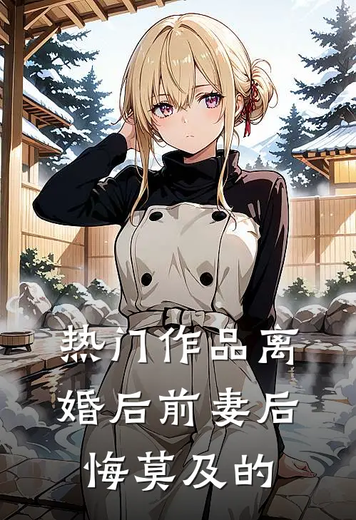 热门作品离婚后前妻后悔莫及的