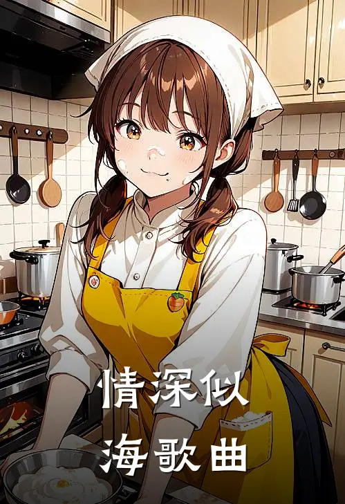 情深似海歌曲