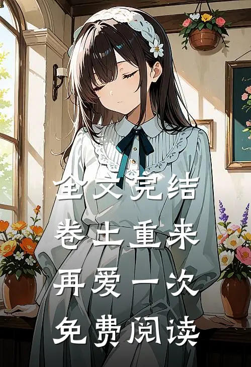 全文完结卷土重来再爱一次免费阅读