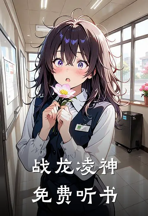 战龙凌神免费听书