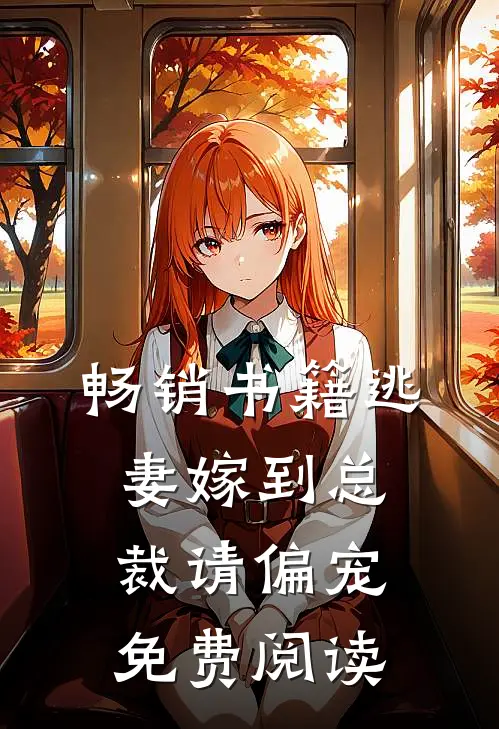 畅销书籍逃妻嫁到总裁请偏宠免费阅读