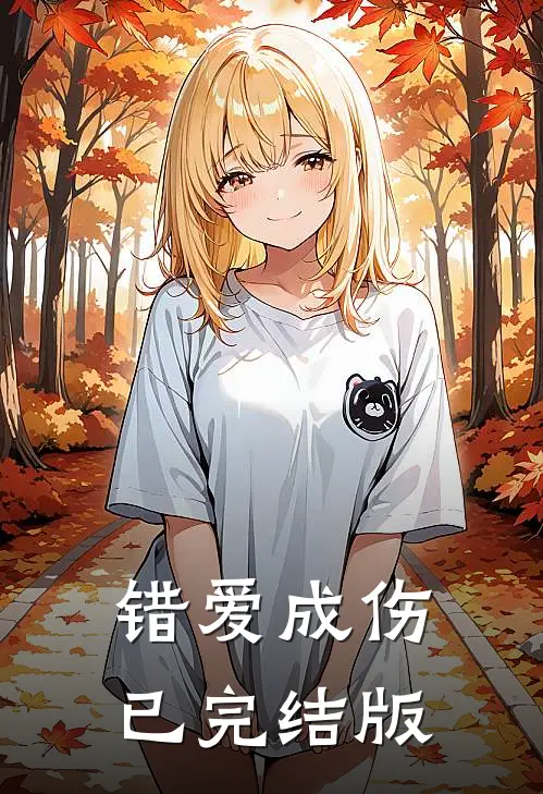 错爱成伤已完结版