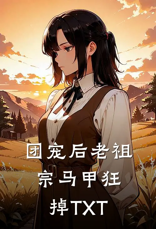 团宠后老祖宗马甲狂掉TXT