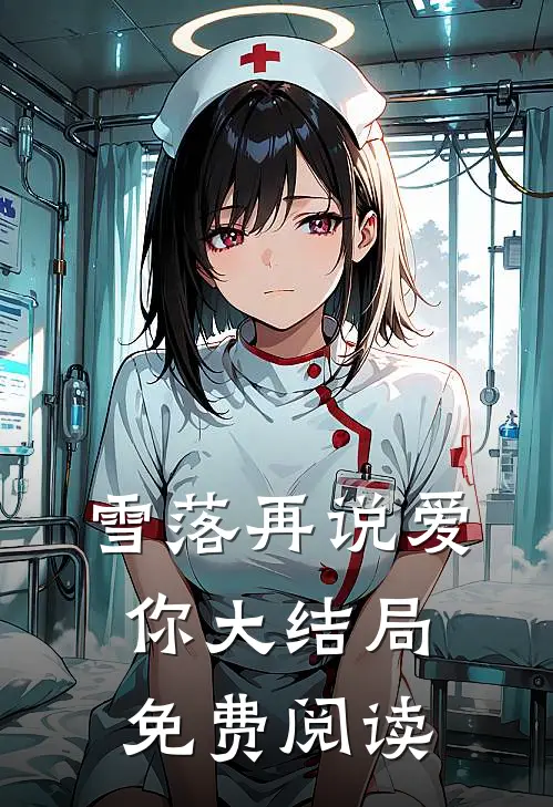 雪落再说爱你大结局免费阅读