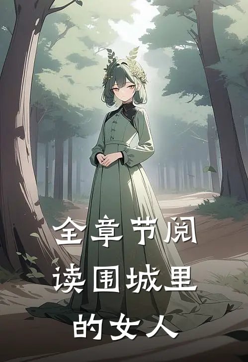 全章节阅读围城里的女人