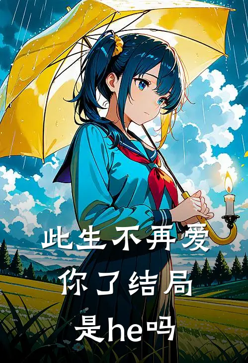 此生不再爱你了结局是he吗