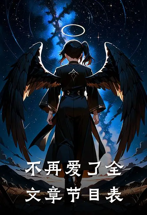 不再爱了全文章节目表