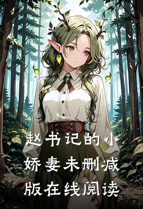赵书记的小娇妻未删减版在线阅读