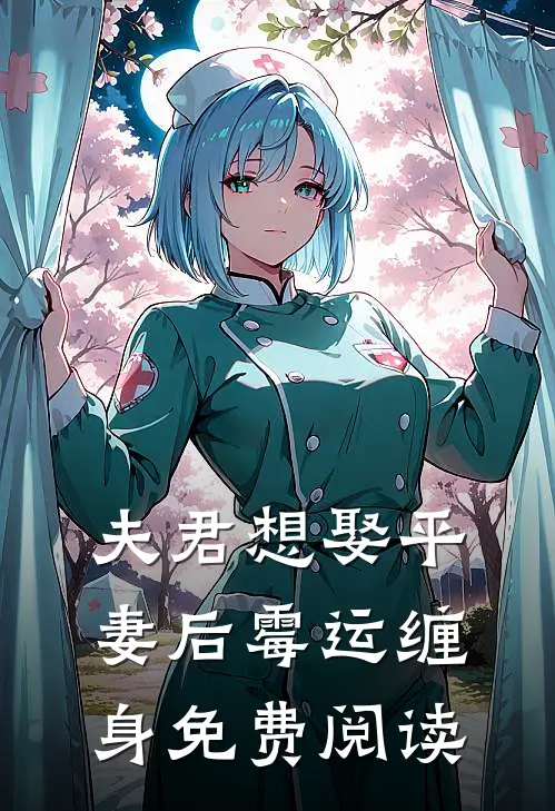 夫君想娶平妻后霉运缠身免费阅读