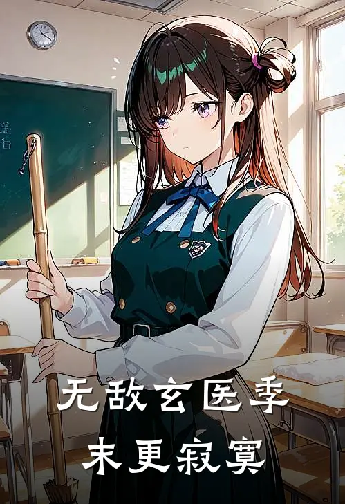 无敌玄医季末更寂寞