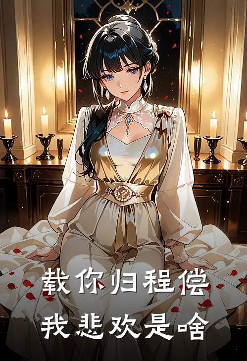 载你归程偿我悲欢是啥
