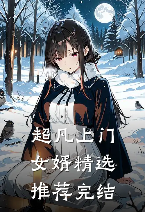 超凡上门女婿精选推荐完结