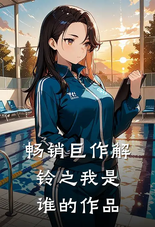 畅销巨作解铃之我是谁的作品