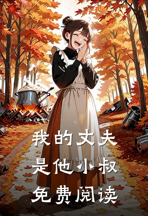 我的丈夫是他小叔免费阅读