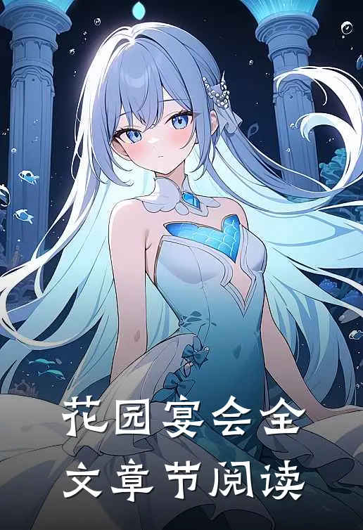 花园宴会全文章节阅读