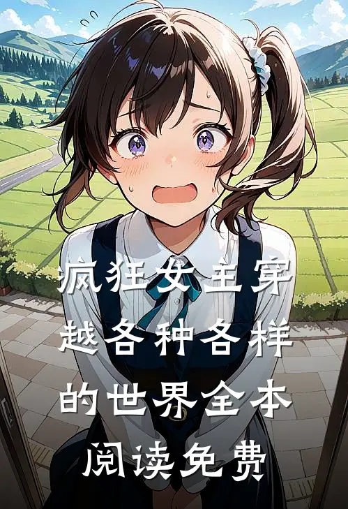 疯狂女主穿越各种各样的世界全本阅读免费