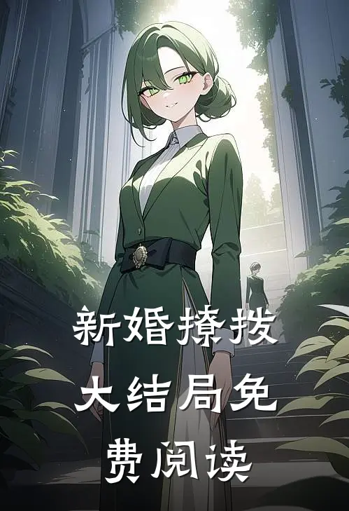 新婚撩拨大结局免费阅读