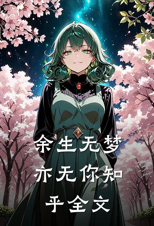 余生无梦亦无你知乎全文