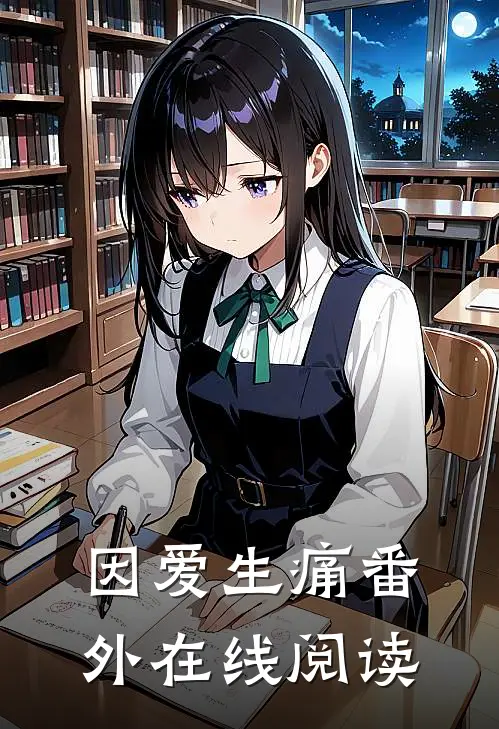 因爱生痛 番外在线阅读