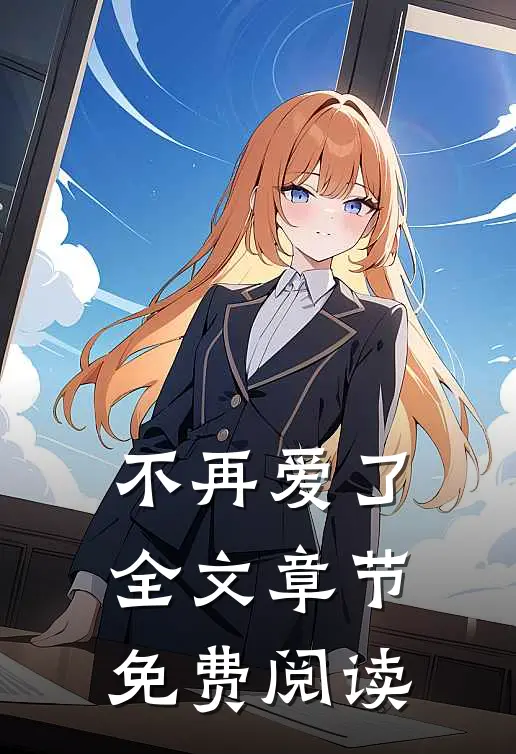 不再爱了全文章节免费阅读