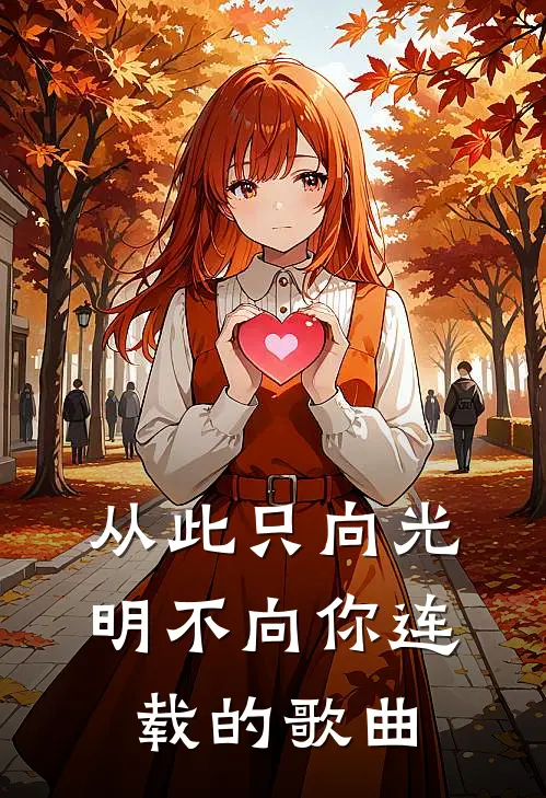 从此只向光明不向你连载的歌曲
