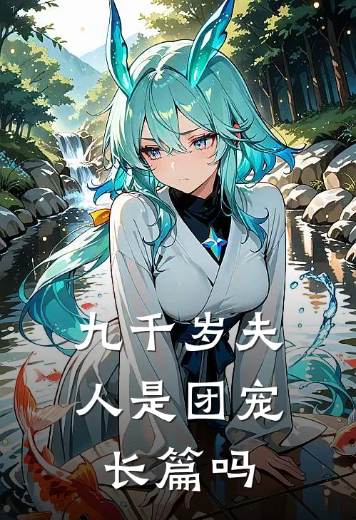 九千岁夫人是团宠长篇吗