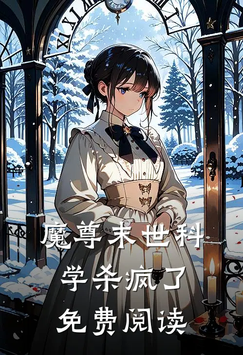 魔尊末世科学杀疯了免费阅读