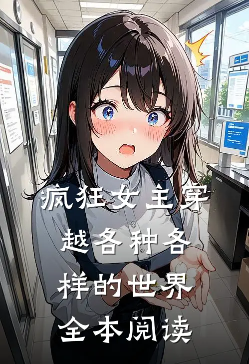 疯狂女主穿越各种各样的世界全本阅读