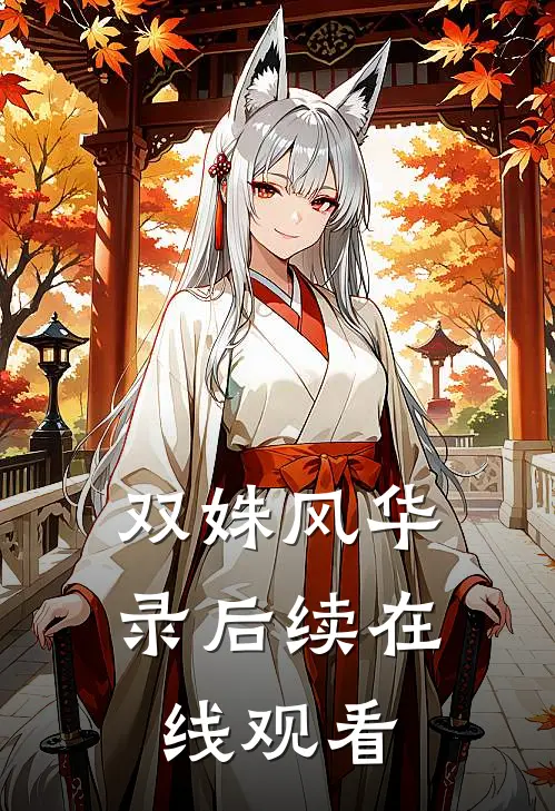 双姝风华录后续在线观看